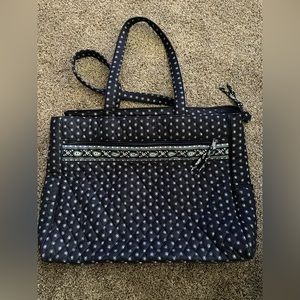 Vera Bradley Large Bag
